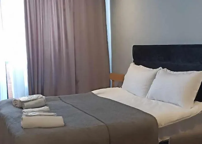 New Gudauri Redko Apartment Twins