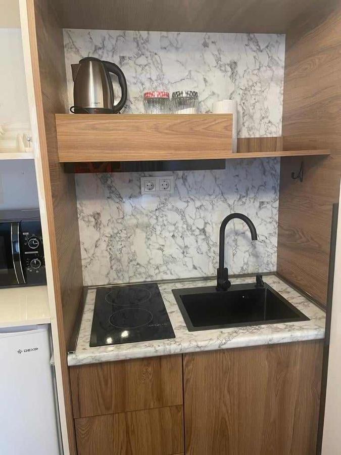 New Redko Twins Apartment Gudauri