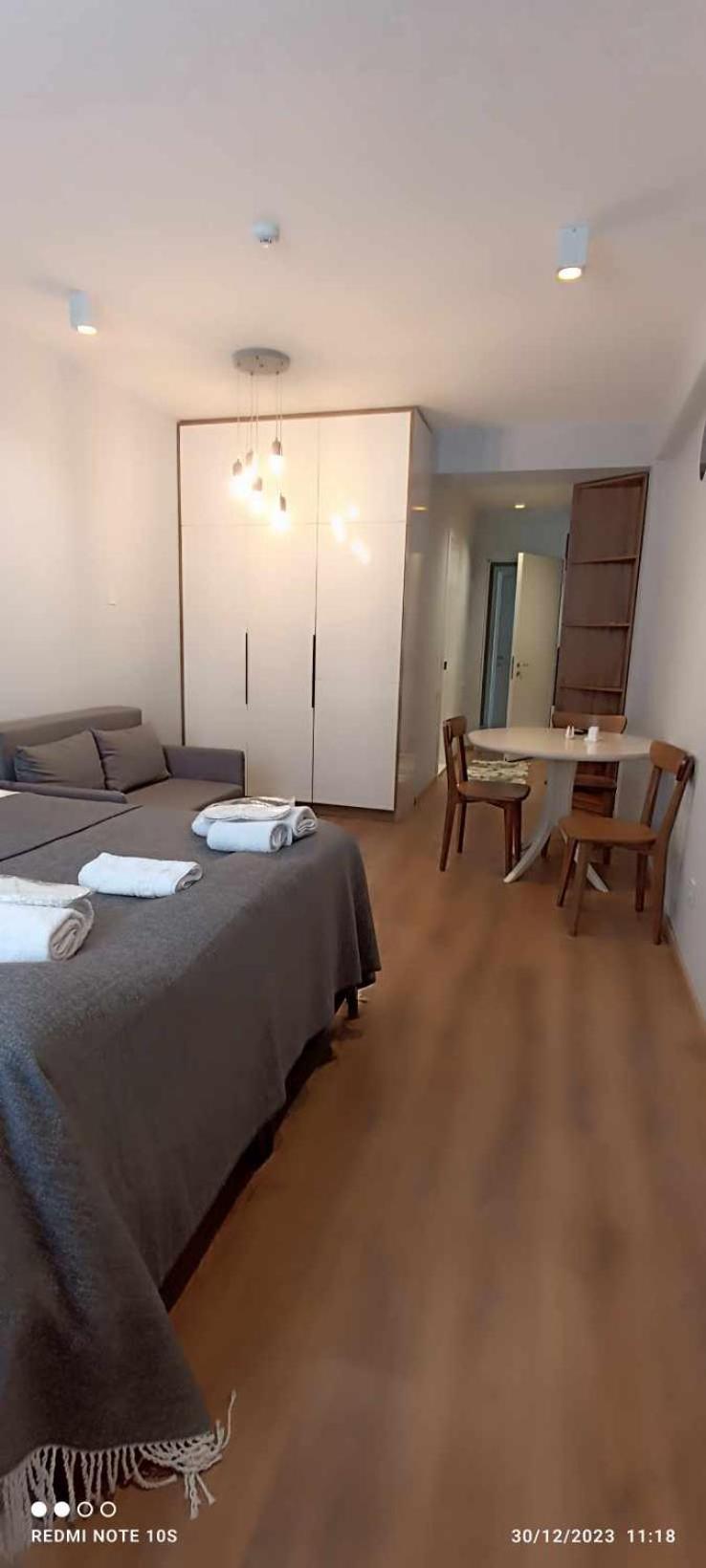 New Redko Twins Apartment